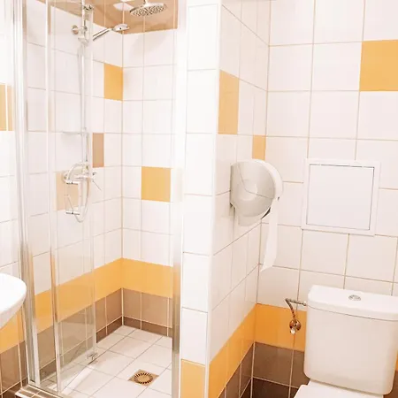 Affittacamere Centra Zdraví