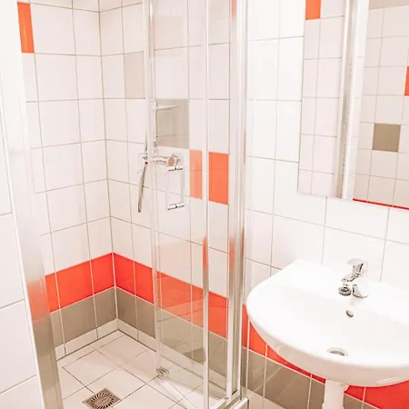 Centra Zdraví Affittacamere Bohuňovice