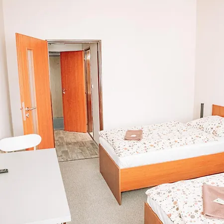 Centra Zdraví 3* Bohuňovice