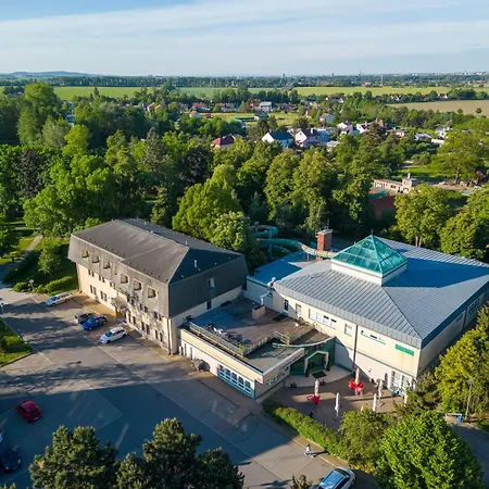Centra Zdraví 3* Bohuňovice