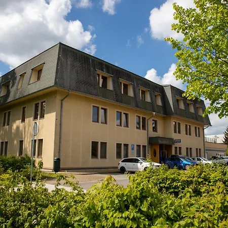 Centra Zdraví Affittacamere Bohuňovice