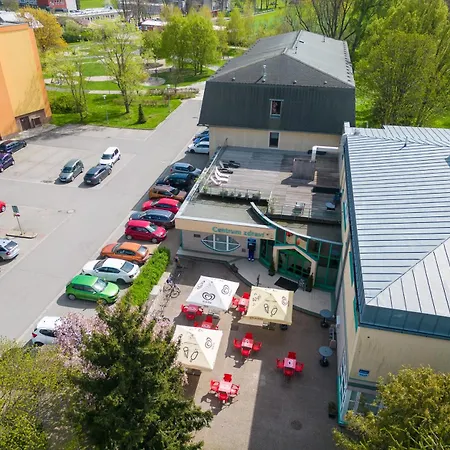 Centra Zdraví 3*
