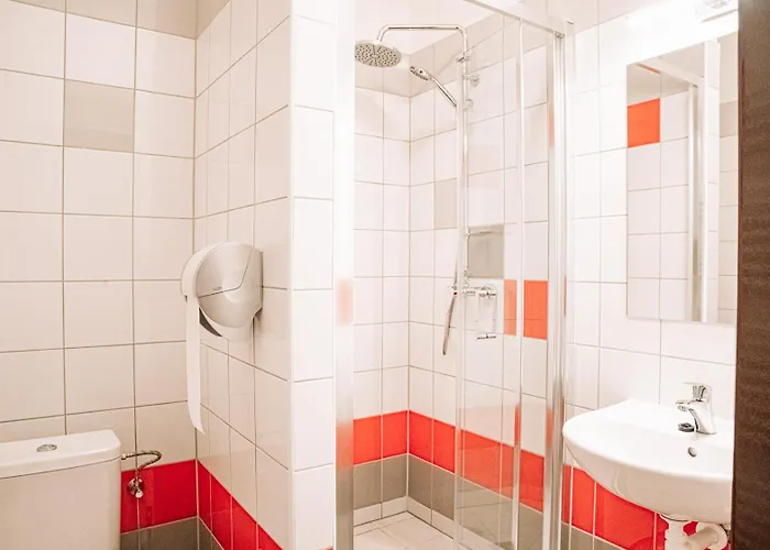 Centra Zdravi Bohunovice (Olomouc)