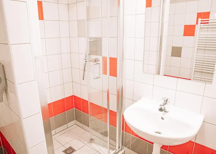 Centra Zdravi Гостевой дом Bohunovice (Olomouc)