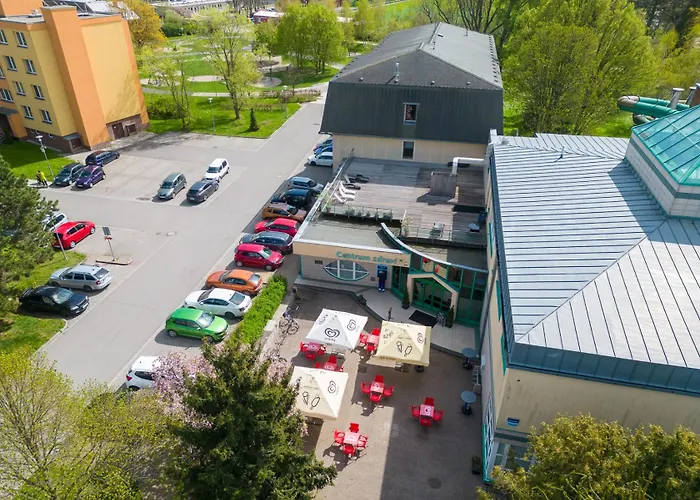 Centra Zdravi 3*